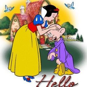 Meet your Posher, Diane